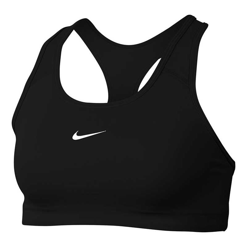 Nike Womens BRA PAD BLACK - Paragon Sports