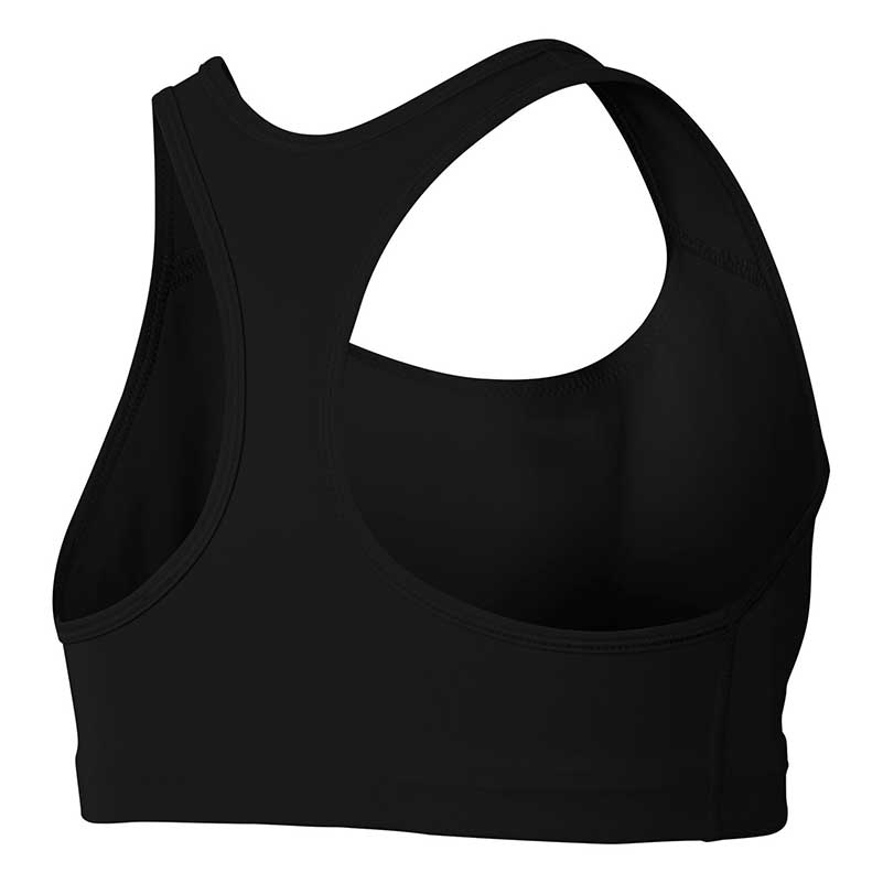 Nike Womens BRA PAD BLACK - Paragon Sports