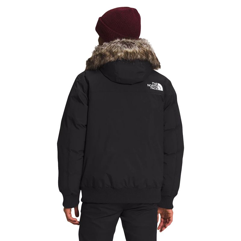 THE NORTH FACE ザ ノースフェイス ダウン MCMURDO BOMBER