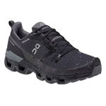 on Mens CLOUDWANDER Water Proof BLACK-ECLIPSE - Paragon Sports