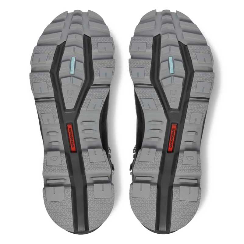 on Mens CLOUDROCK 2 Water Proof ALLOY-ECLIPSE - Paragon Sports