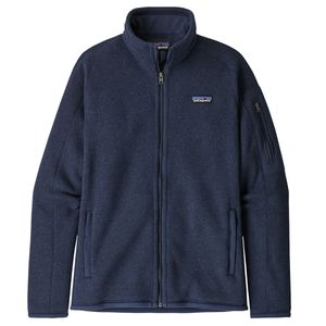 womens better sweater jacket