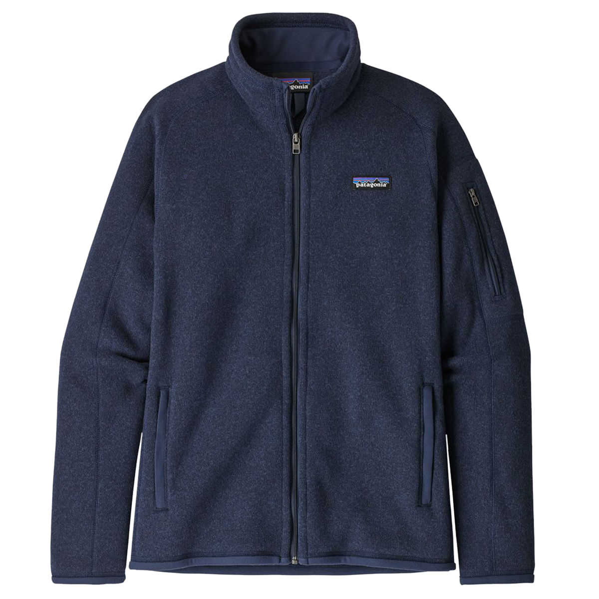 Patagonia M's Better Sweater Jacket-Blue– Kismet Outfitters