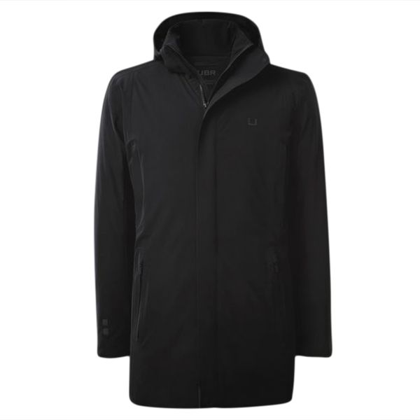 UBR Thunder Parka - Men's - Clothing