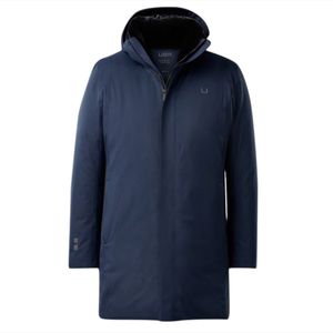 mens redox parka