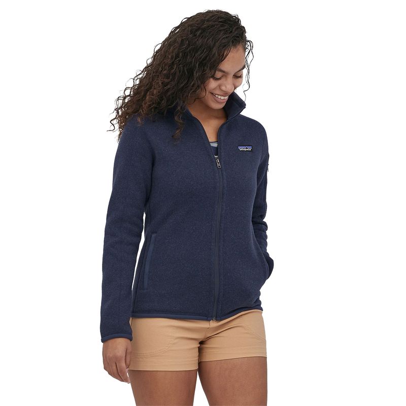 Patagonia Better Sweater Jacket - Women's - Apex Outfitter & Board Co