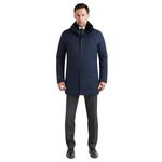 Uber Function Mens REDOX PARKA DARK NAVY Paragon Sports