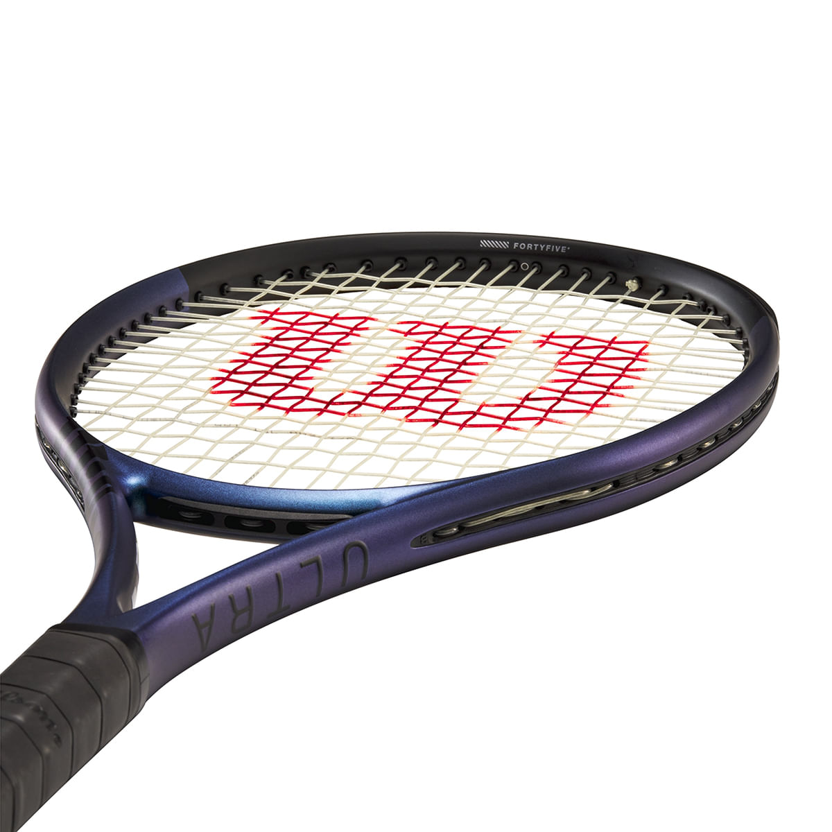 公式ファッションブランド通販サイト 100UL ULTRA Wilson V4-0 Sports Paragon - UL 100 ULTRA ラケット(硬式用)