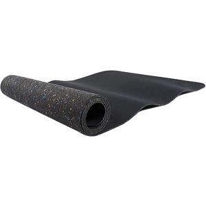 5mm mastery yoga mat
