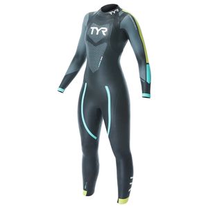 womens hurricane cat 2 wetsuit