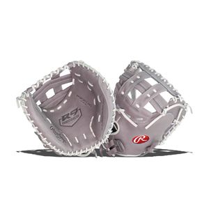 womens 33.00 r9 catchers mitt