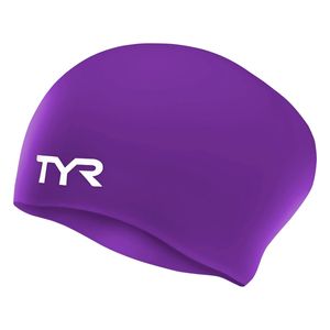 long hair silicone