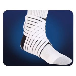 ankle wrap