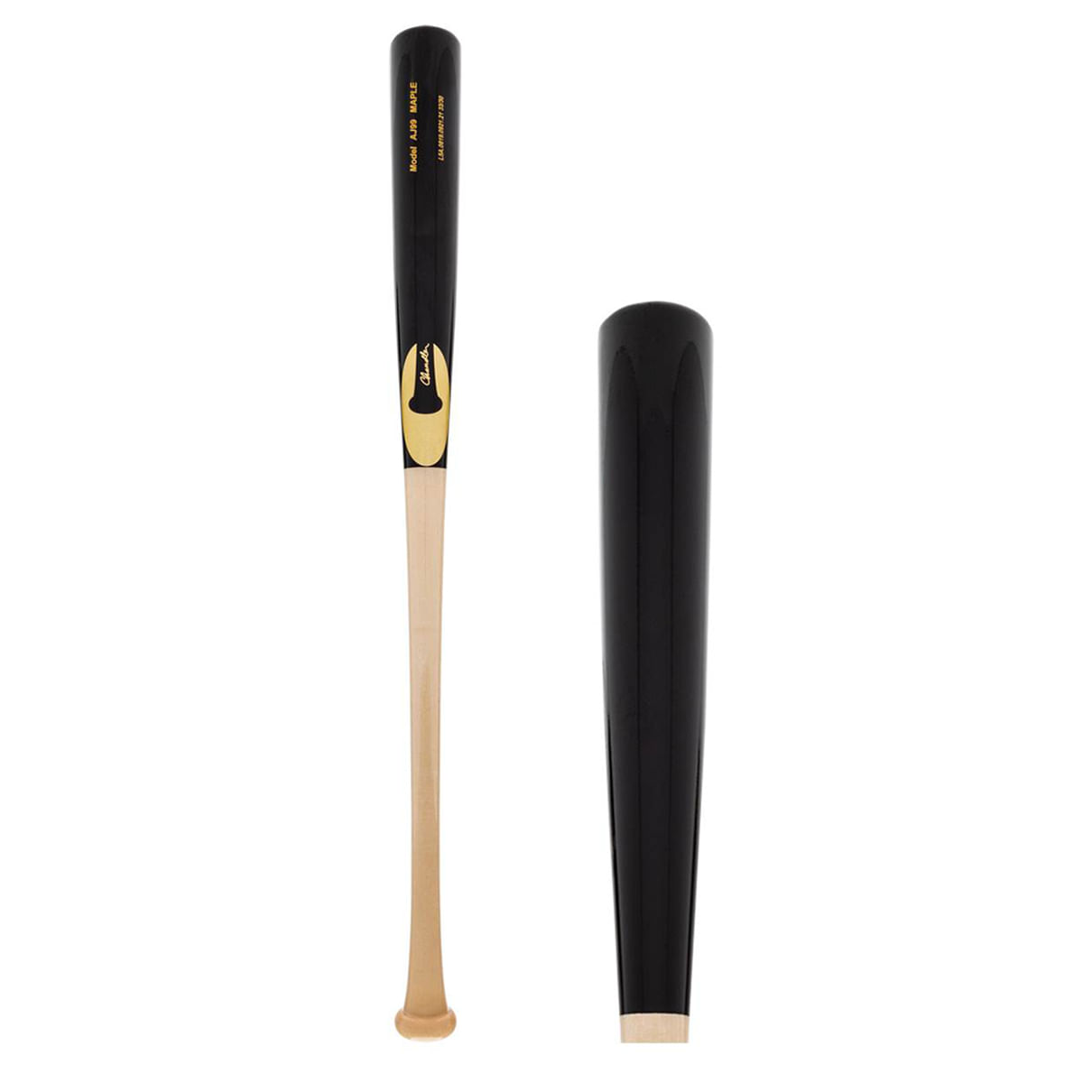 Chandler AJ99.2 Maple Bat - Hit After Hit