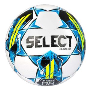 Club DB v22 Soccer Ball