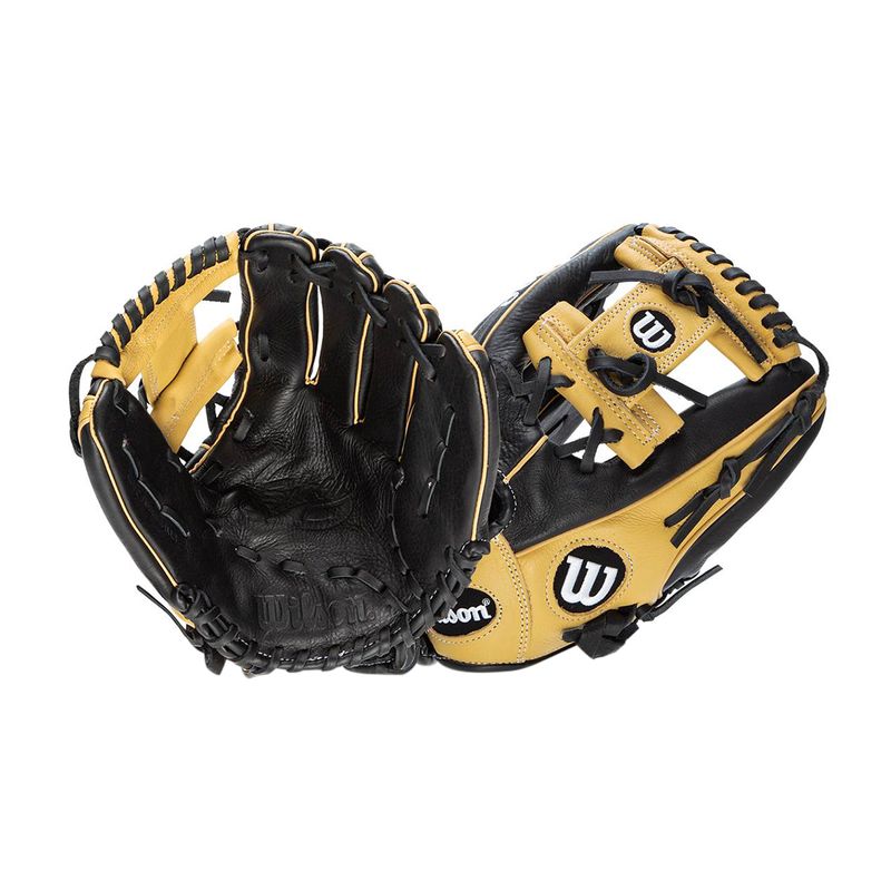 Wilson a550 cheap 11.5