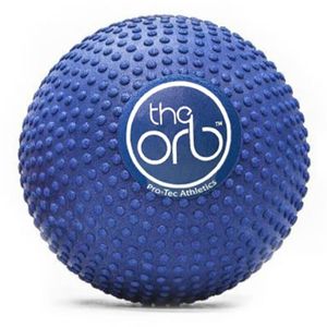 deep tissue massage ball