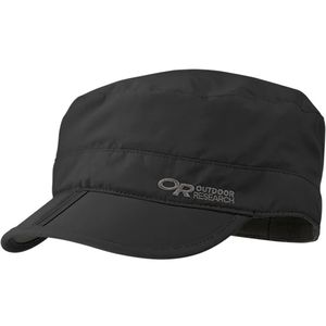 radar pocket cap