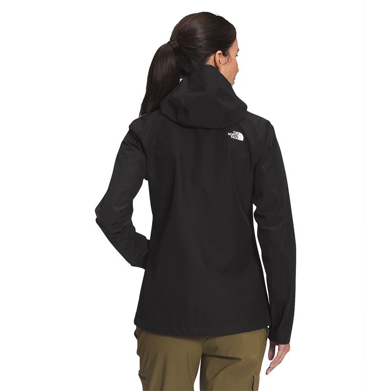 M Dryzzle Futurelight Jacket Tnf Black