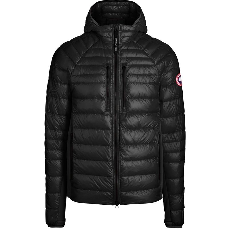 Canada goose best sale hybridge jacket mens