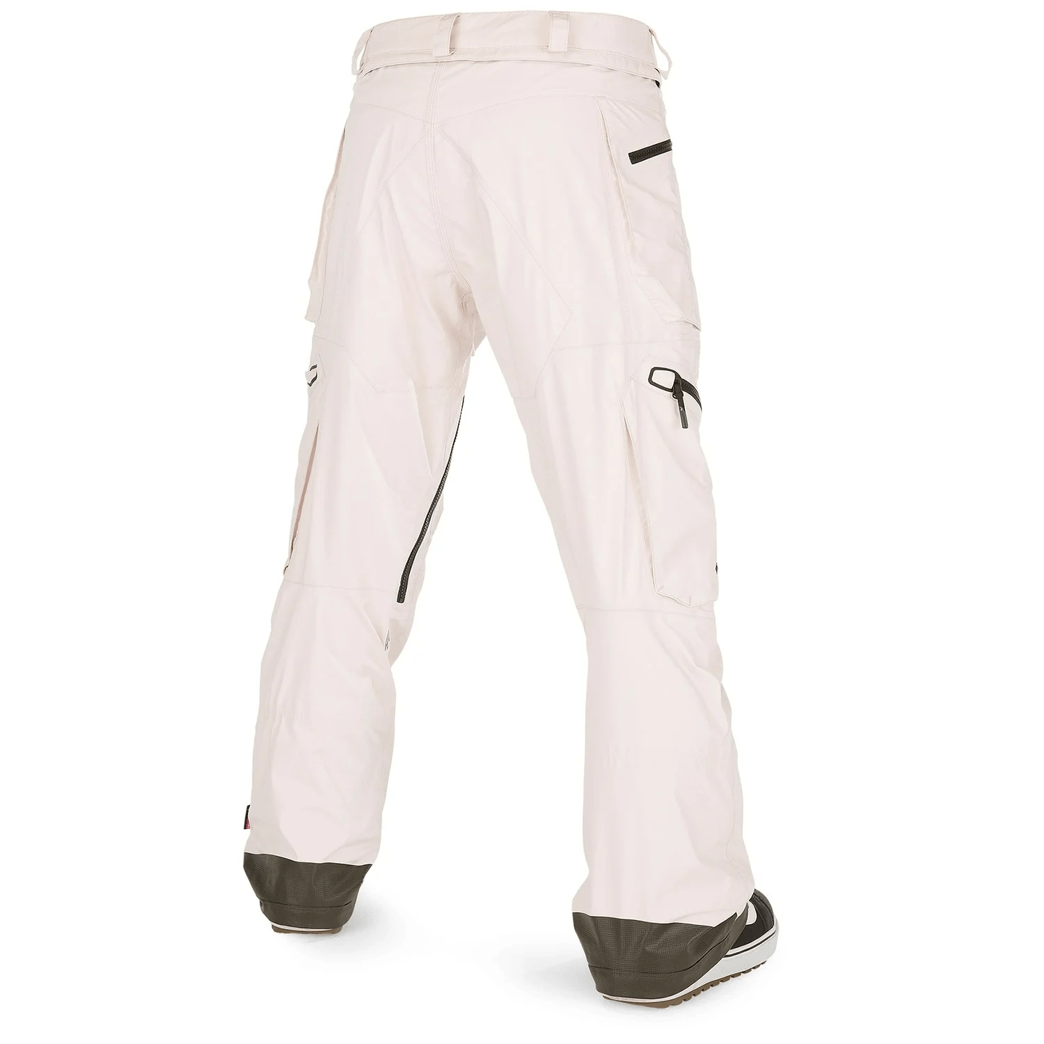Volcom Mens GUCH STRETCH GORE PANT PARTY PINK - Paragon Sports