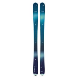 Womens Sheeva 9 Skis