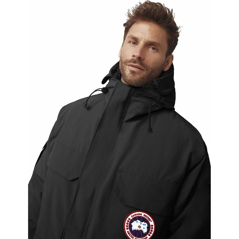 Canada goose men's clearance expedition