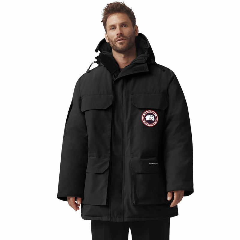 Canada goose expedition hot sale parka sale