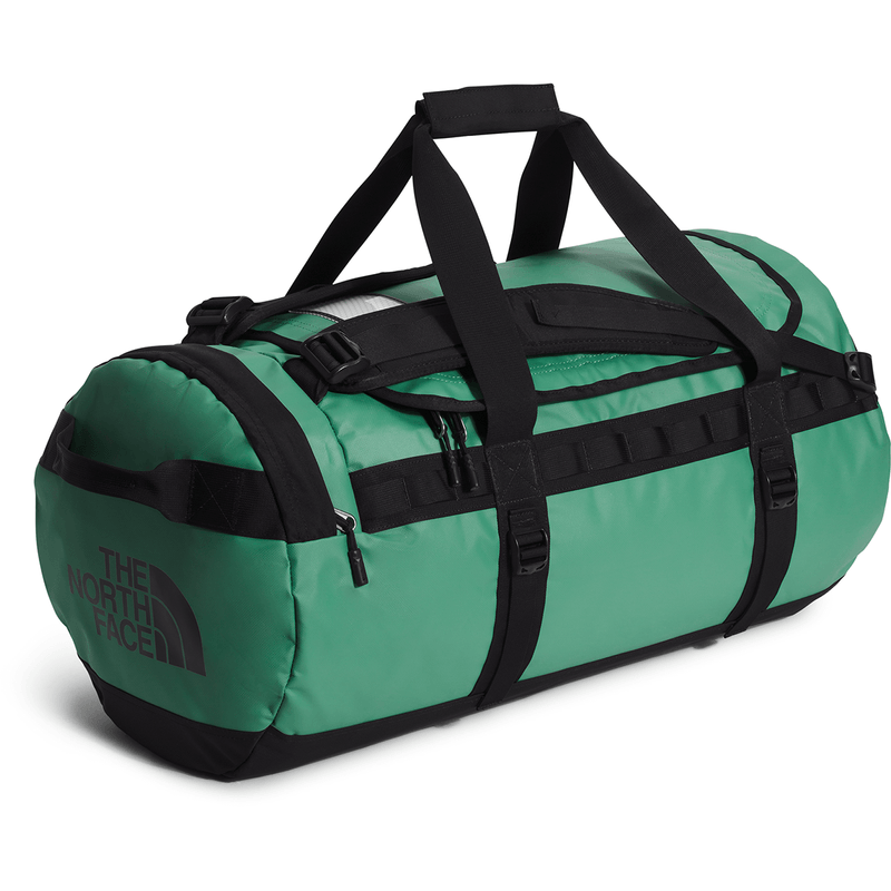 thew's reviews: The North Face Base Camp Duffel bag