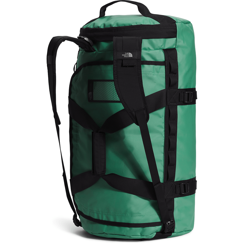 thew's reviews: The North Face Base Camp Duffel bag