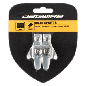 jagwire road brake pads