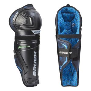 kids s21 bauer x shinguard