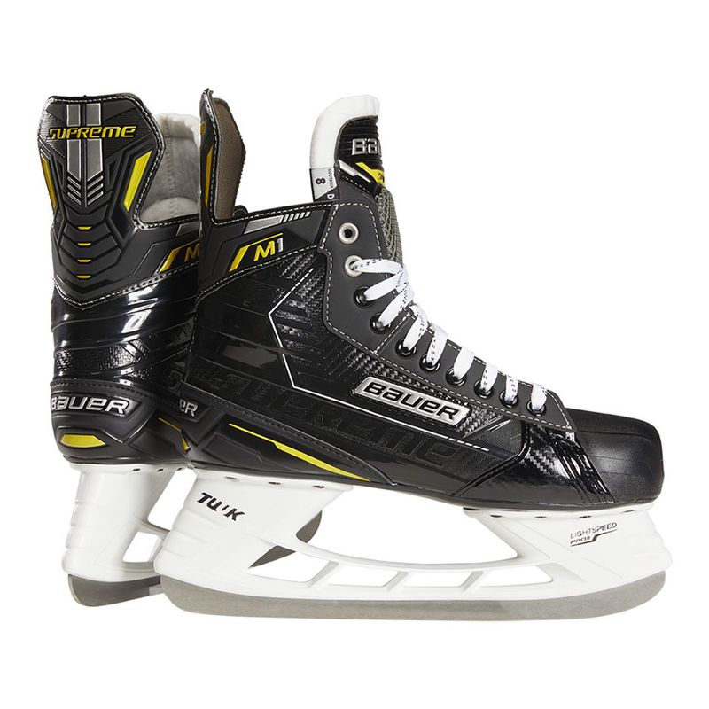 Men's hockey store skates