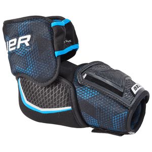 unisex s21 bauer x elbow pad