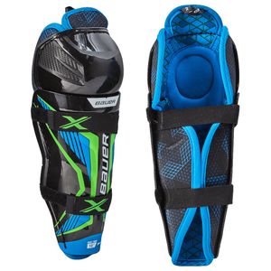 kids s21 bauer x shinguard