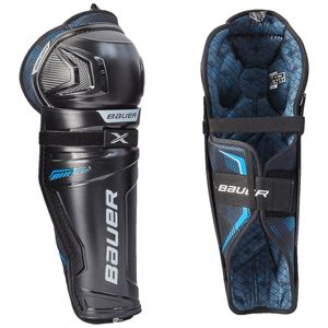 unisex s21 bauer x shinguardint