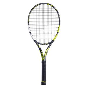 pure aero tennis racquet