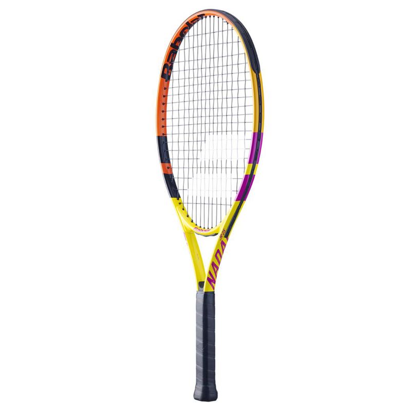 Babolat Kids NADAL 25 RAFA 25 IN RAFA Paragon Sports