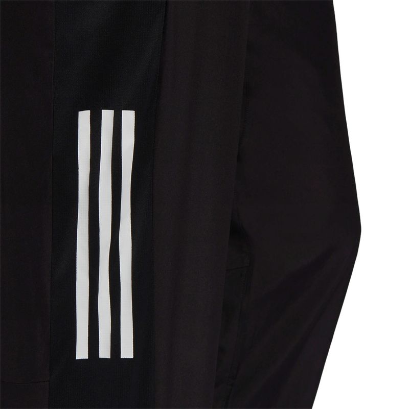 Adidas Mens ASTRO PANT WIND BLACK - Paragon Sports
