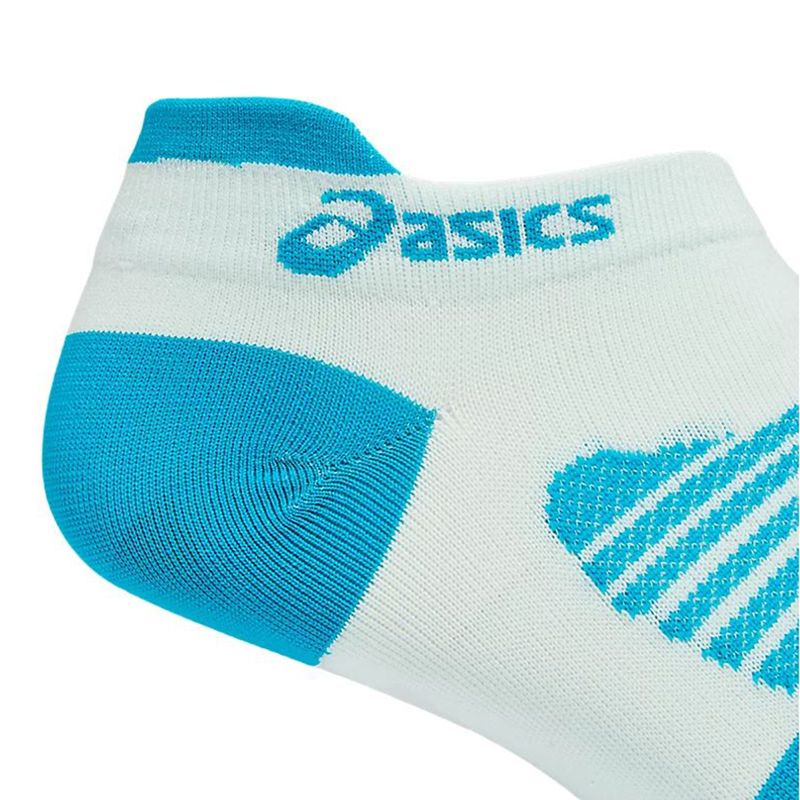 Asics women's quick lyte socks hotsell