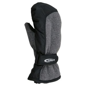 kids snow day mitt