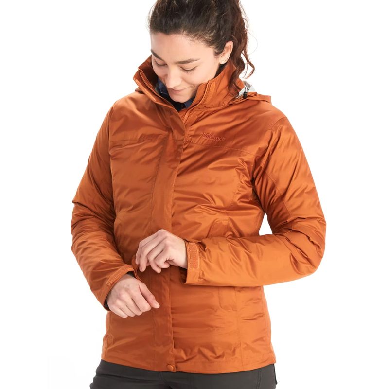 Marmot women's precip eco 2024 jacket