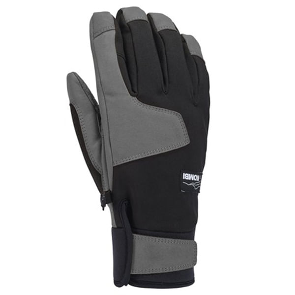 Montana Pro GORE-TEX® Gloves | The North Face FI