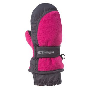 kids snow day mitt