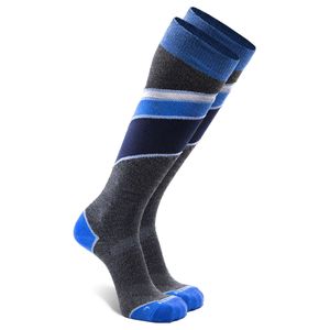 mens bomber peakheat u/l sock
