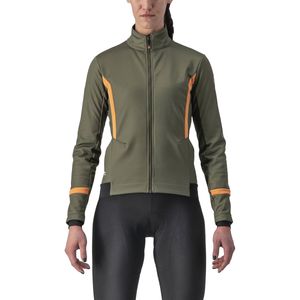 womens dinamica 2 gore jacket