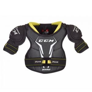 kids tacks 9550 shoulder pads