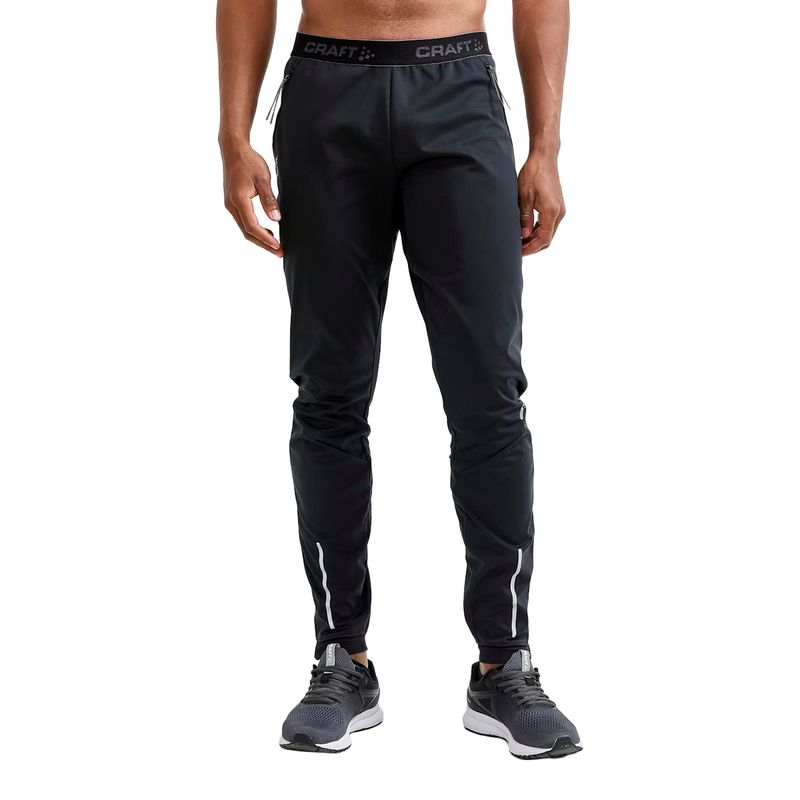 ADV Essence Wind Pants W - Black