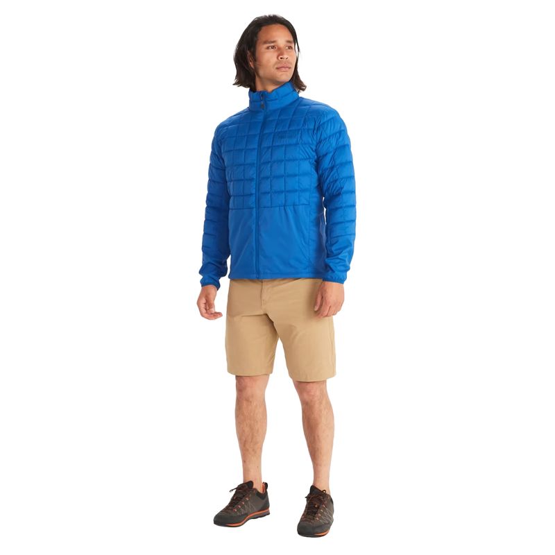 Men's Echo Featherless Hybrid Jacket