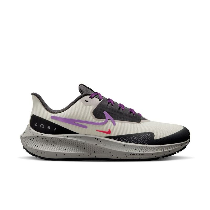 Nike Womens AIR ZOOM PEGASUS 39 SHIE LIGHT Paragon Sports